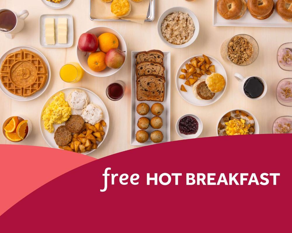 Drury Inn & Suites Dallas Frisco